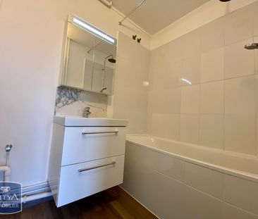 Location Appartement 2 pièces 40m² VIROFLAY 78220 - Photo 5
