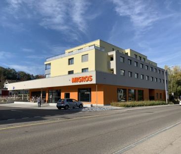 Modernes Wohnen in Bütschwil - 4.5 Zimmerwohnung zum Wohlfühlen! - Photo 2