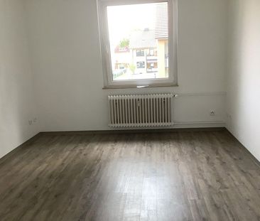 Gemütliche 3-Zimmer Wohnung mit Balkon! - Foto 4