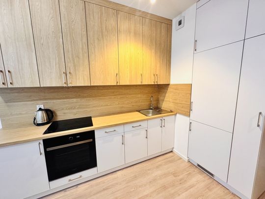 Apartament przy Galaxy - Photo 1