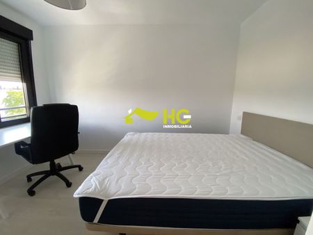 Alquiler Piso en Casco Urbano, Villaviciosa De Odón - Photo 4