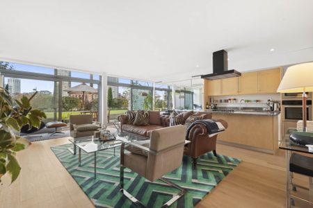 Price £1,150 pw - Available 01/12/2025 - Furnished - Photo 4