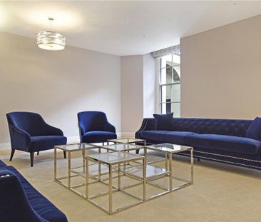 3 bedroom apartment to rent - Photo 2