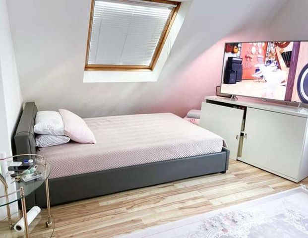 3 ZİMMER WOHNUNG ZUM VERMIETEN - Foto 1