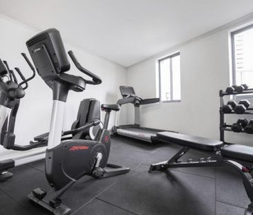 1404/570 Queen Street, Brisbane City QLD 4000 - Apartment For Rent ... - Photo 5