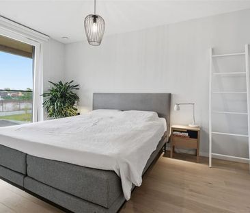 Appartement te huur - Photo 6