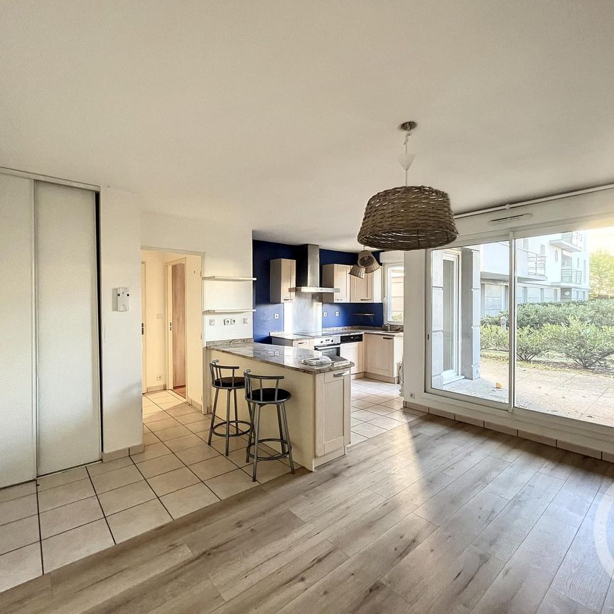 Location Appartement 2 pièces 43m² RIOM 63200 - Photo 1
