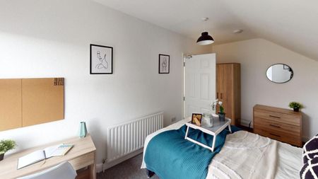 274 Queens Road, NG9 2BD, NOTTINGHAM - Photo 3