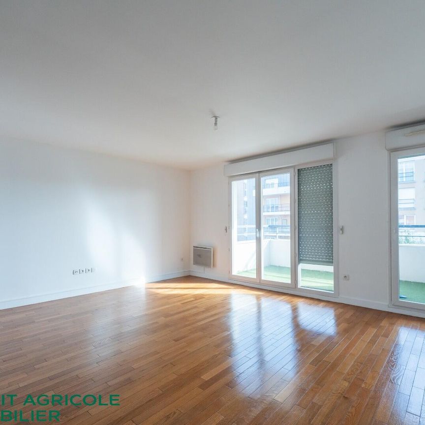 location Appartement T3 DE 67.6m² À ARGENTEUIL - Photo 1