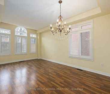 For Lease - 64 Evaridge Drive, Markham, Ontario - Photo 2