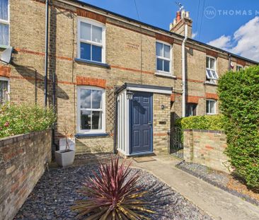 2 bedroom terraced house to rent - Photo 6