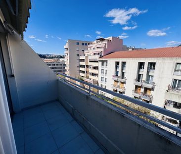 Location Appartement 1 pièces 23 m2 à Nice - Photo 5