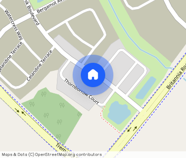 BSMT-1558 Kovachik Boulevard - Photo 1