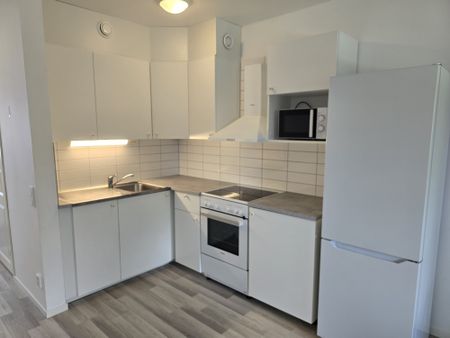 Åstadalsvägen, Örebro - Foto 3