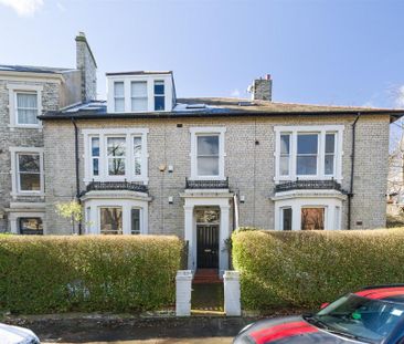 2 bedroom maisonette to rent - Photo 3