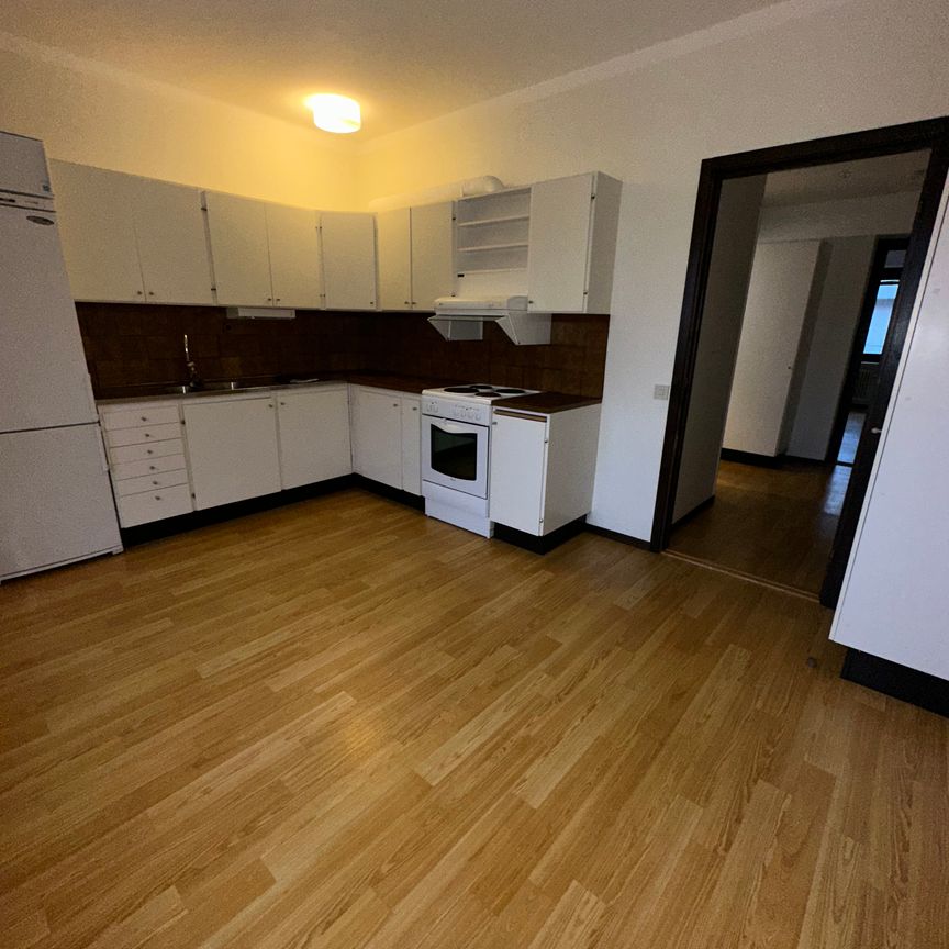 Hantverkaregatan 75B - Foto 1