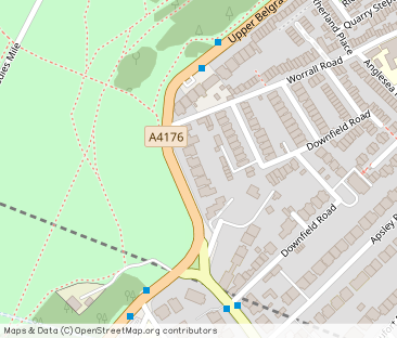 Upper Belgrave Road, Bristol, BS8 - Photo 1