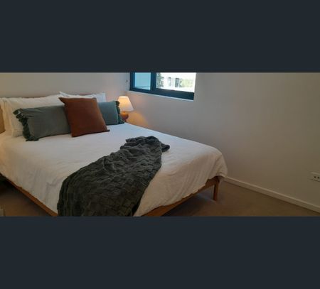 301/12 Barr Street Camperdown NSW 2050, Camperdown, NSW 2050 - Photo 4