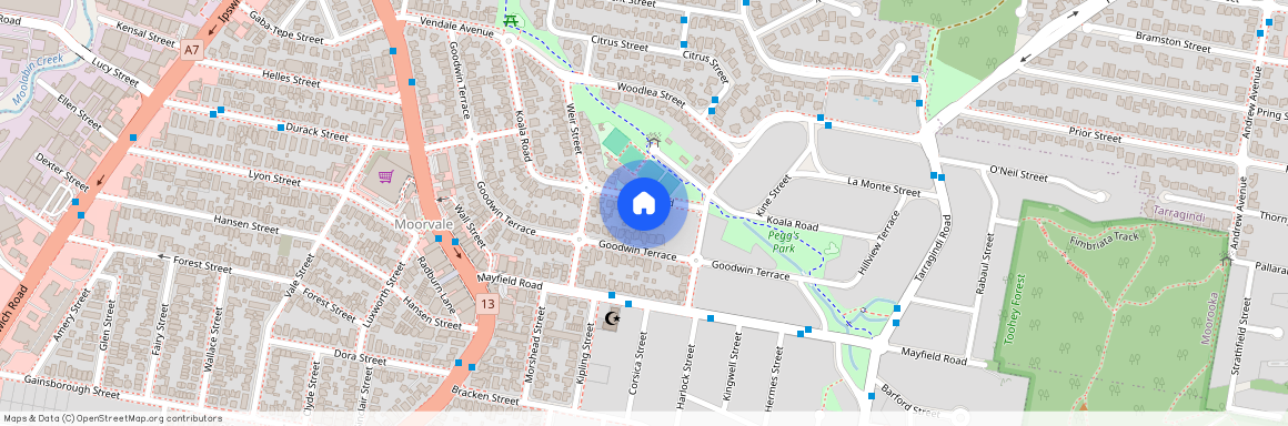 1/73 Koala Road, Qld 4105, Moorooka