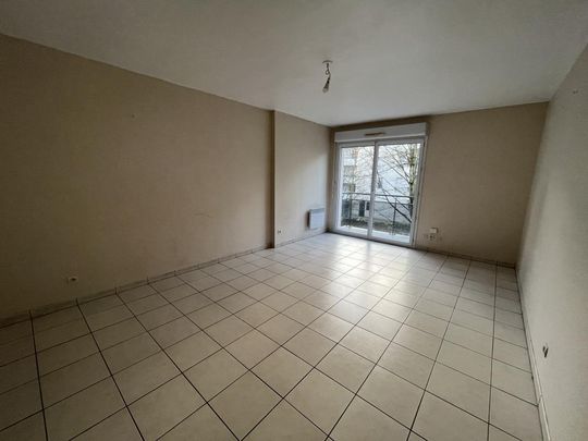 Location Appartement 2 pièces 47m² NANTES 44100 - Photo 1