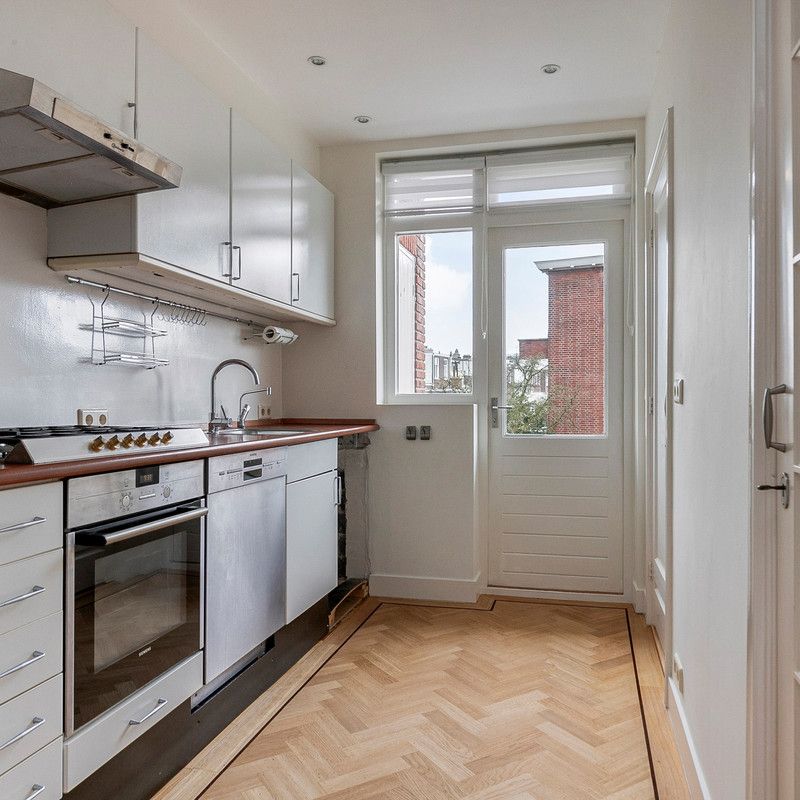 Van Bleiswijkstraat 151 - Photo 1