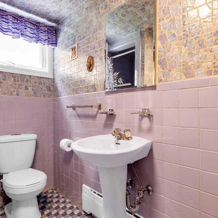À LOUER – 4 ½ – 5865A Rue Charmenil, Saint Léonard - Photo 4