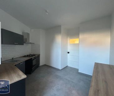 Appartement à louer 2 pièces 55.9m² - Photo 6