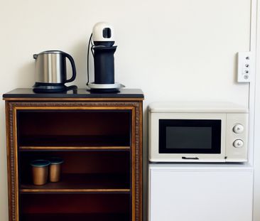 30 m² - Photo 2
