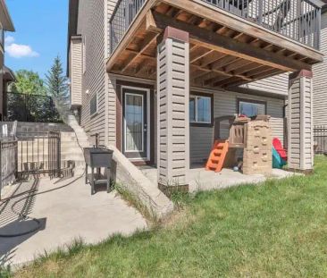 Cozy 2-Bedroom Walk-Out Basement Suite in Evanston – Available Imme... - Photo 1