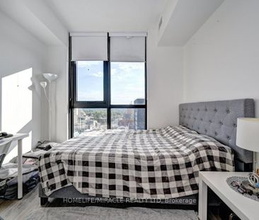 For Lease - 60 Frederick Street Unit# 1213, Kitchener, Ontario - Photo 5