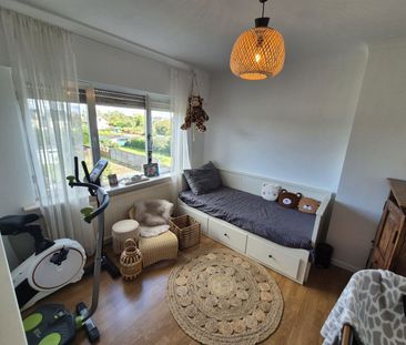 Goed onderhouden bel-etage in een rustige straat met diepe tuin - Foto 1