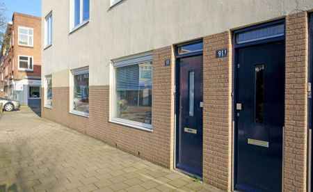 Te huur: Appartement Laan van Nieuw-Guinea in Utrecht - Foto 2