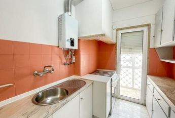 Apartamento T1 em Lisboa