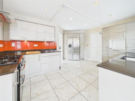 1 bedroom House share to rent - Photo 5