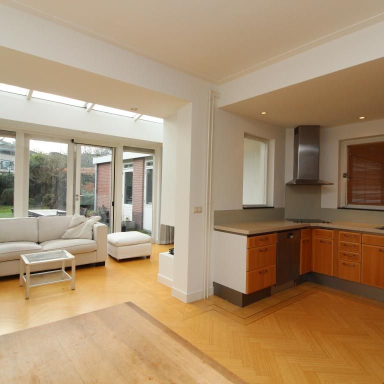 Te huur: Huis Koppellaan in Bilthoven - Foto 1