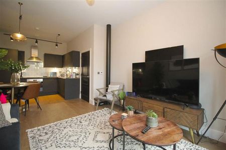 1 bedroom apartment to rent - Photo 3