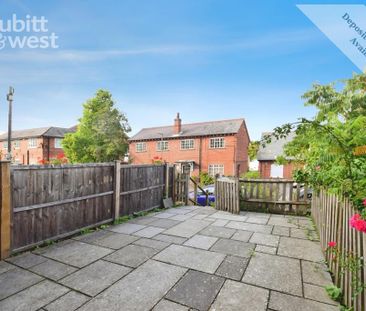 3 bedroom terraced house to rent - Photo 1