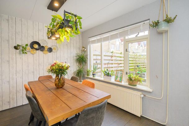 Huis te huur: Gipskruidweg 38 1313 CT Almere - Foto 1