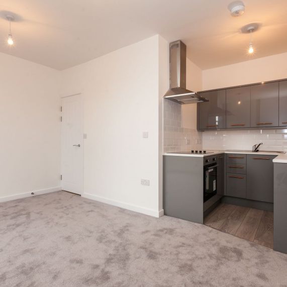 Dicconson Street, Wigan, WN1 2AS - Photo 1