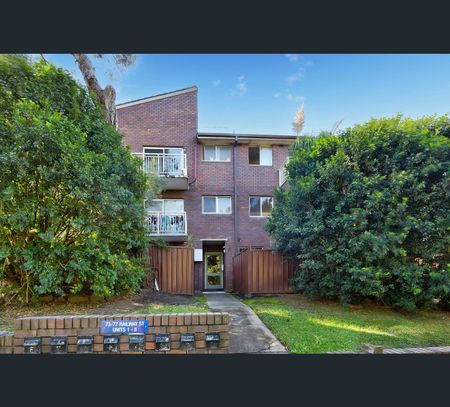 2/73-77 Railway Street, Granville, NSW 2142 - Photo 5