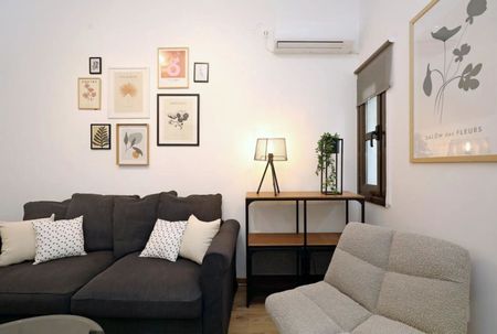 Διαμέρισμα για ενοικίαση Λυκαβηττός (Κολωνάκι - Λυκαβηττός) - Photo 4