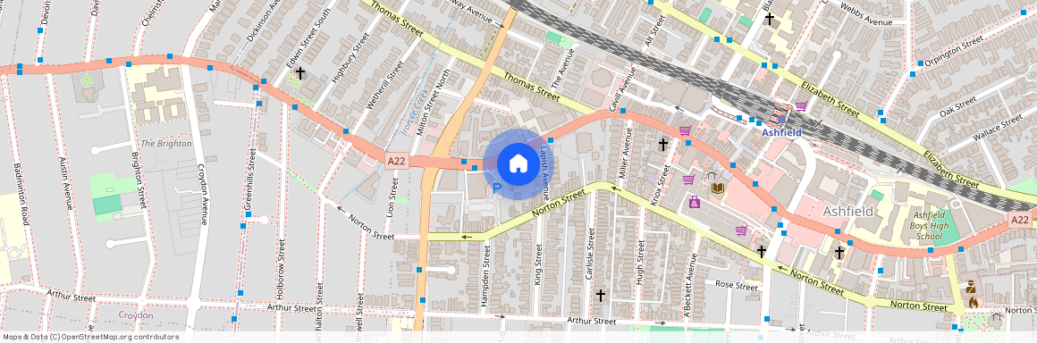 14/354-356 Liverpool Road, NSW 2131, Ashfield