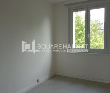 Location Appartement 3 pièces 71m² VALENCIENNES 59300 - Photo 1
