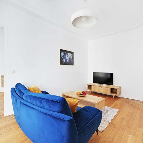 Rue du Commerce - Photo 1