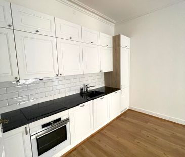 Magnifique 3.5 pièces refait à neuf à Saint-Jean à Genève - Foto 2