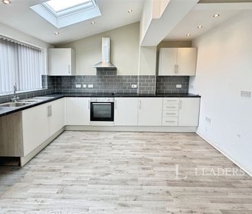 3 bedroom house to rent Newfield Road, Coventry, West Midlands, CV1 - Photo 3