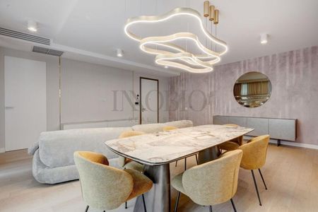 Apartament 4 Camere | Aviatorilor - Charles de Gaulle - Fotografie 5