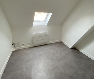 Location Appartement 3 pièces 48m² - Photo 1