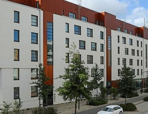 Sagas gränd 5, Malmö - Photo 1