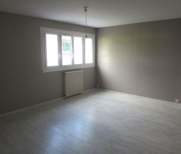 Location Appartement 2 pièces 49m² RENNES 35700 - Photo 1